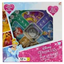 Princesas Disney Juego Pop Up*SELECCION DRIM Sale