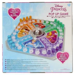 Princesas Disney Juego Pop Up*SELECCION DRIM Sale