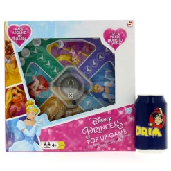 Princesas Disney Juego Pop Up*SELECCION DRIM Sale