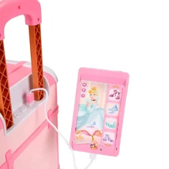 Princesas Disney Maleta de Lujo*JAKKS PACIFIC Sale