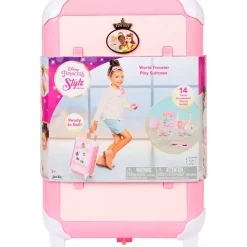 Princesas Disney Maleta de Lujo*JAKKS PACIFIC Sale