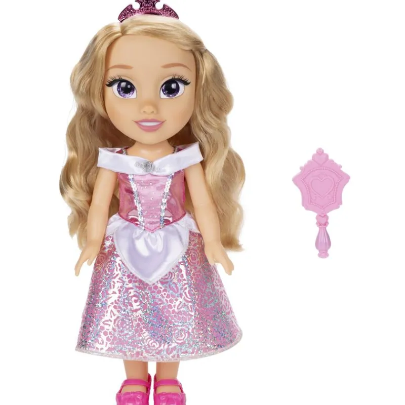 Princesas Disney Mi Amiga Aurora Muñeca*JAKKS PACIFIC Sale