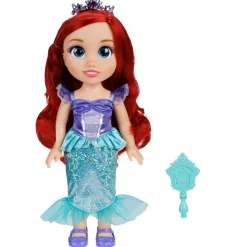 Princesas Disney Mi Amiga Ariel Muñeca*JAKKS PACIFIC