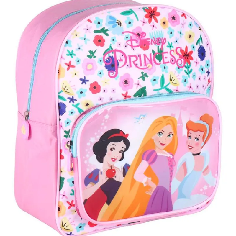 Princesas Disney Mochila Escolar*CERDA Outlet