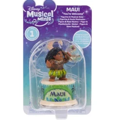 Princesas Disney Muñeca Musical Surtida*JAKKS PACIFIC Online