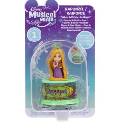 Princesas Disney Muñeca Musical Surtida*JAKKS PACIFIC Online