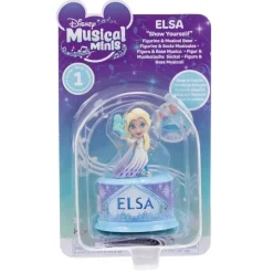 Princesas Disney Muñeca Musical Surtida*JAKKS PACIFIC Online