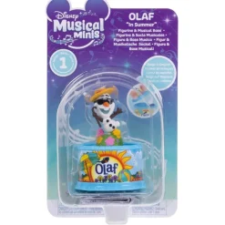 Princesas Disney Muñeca Musical Surtida*JAKKS PACIFIC Online