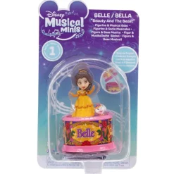 Princesas Disney Muñeca Musical Surtida*JAKKS PACIFIC Online