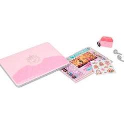 Princesas Disney Ordenador Portátil Juguete*JAKKS PACIFIC New