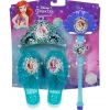 Princesas Disney Pack Accesorios Ariel*JAKKS PACIFIC New