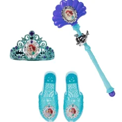 Princesas Disney Pack Accesorios Ariel*JAKKS PACIFIC New