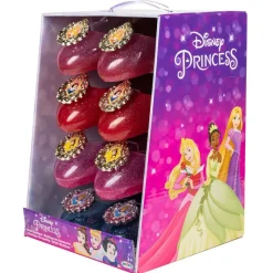 JAKKS PACIFIC Disfraces Y Complementos|Disfraces Y Complementos-Princesas Disney Pack Zapatos Boutique