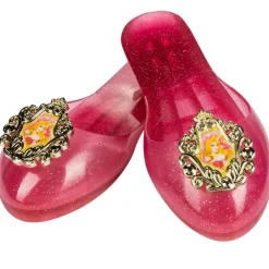 JAKKS PACIFIC Disfraces Y Complementos|Disfraces Y Complementos-Princesas Disney Pack Zapatos Boutique