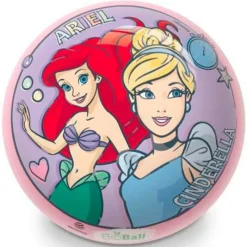 UNICE Deportivos-Princesas Disney Pelota