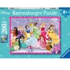 Princesas Disney Puzzle 200 Piezas*RAVENSBURGER Best