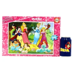 Princesas Disney Puzzle de 500 Piezas*EDUCA Sale