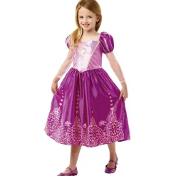 RUBIE'S Disfraces Y Complementos|Disfraces Y Complementos-Princesas Disney Rapunzel Disfraz Infantil