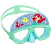 BESTWAY Aire Libre-Princesas Disney Sirenita Gafas de Buceo
