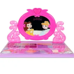 Princesas Disney Tocador con Luz*SELECCION DRIM Discount