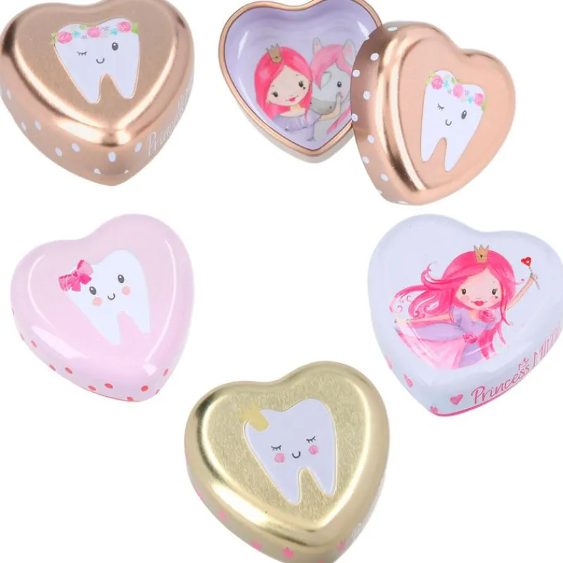 Princess Mimi Cajita Metálica Surtida*DEPESCHE Hot