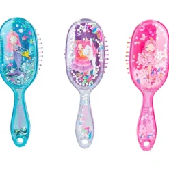 DEPESCHE Ropa Y Complementos-Princess Mimi Cepillo de Pelo Surtido