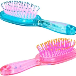 DEPESCHE Ropa Y Complementos-Princess Mimi Cepillo de Pelo Surtido