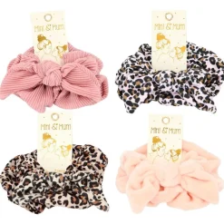 Princess Mimi Gomas de Pelo Scrunchie Surtido*DEPESCHE
