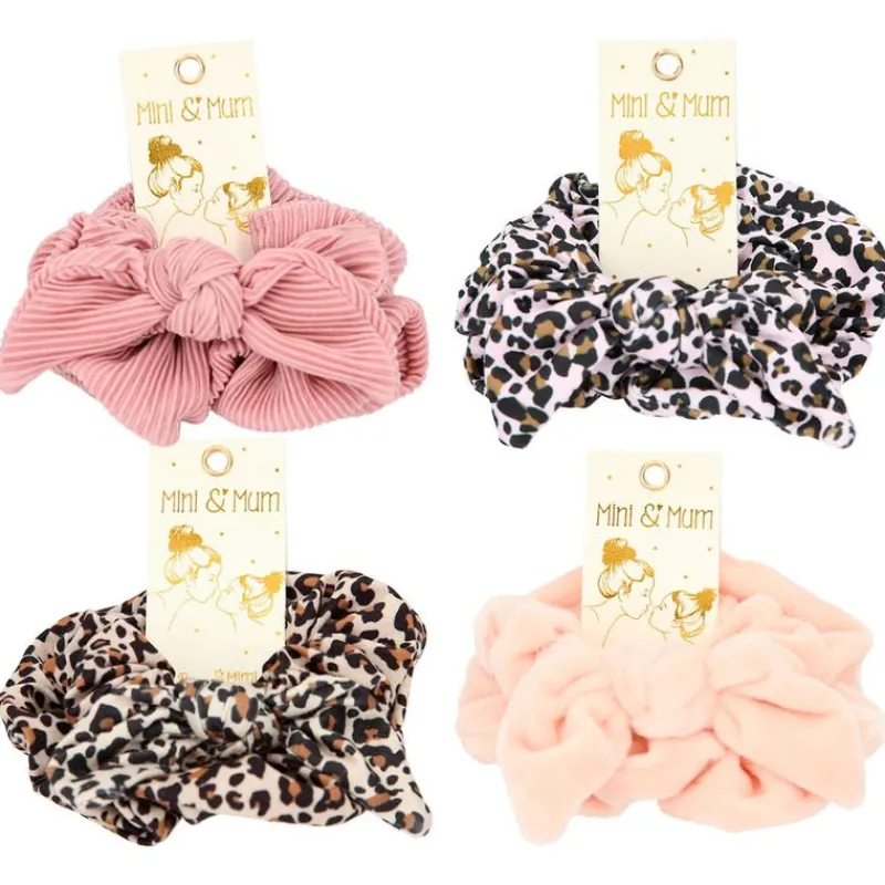 Princess Mimi Gomas de Pelo Scrunchie Surtido*DEPESCHE