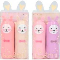 Princess Mimi Pack Bálsamos Labiales Surtido*DEPESCHE Sale