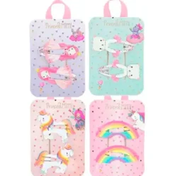 Princess Mimi Pack Horquillas Surtido*DEPESCHE Best
