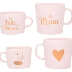 Princess Mimi Pack Tazas*DEPESCHE Best
