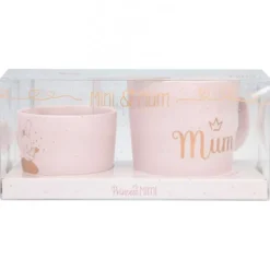 Princess Mimi Pack Tazas*DEPESCHE Best