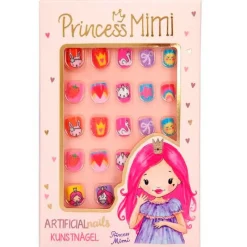 Princess Mimi Pack Uñas Postizas*DEPESCHE Online