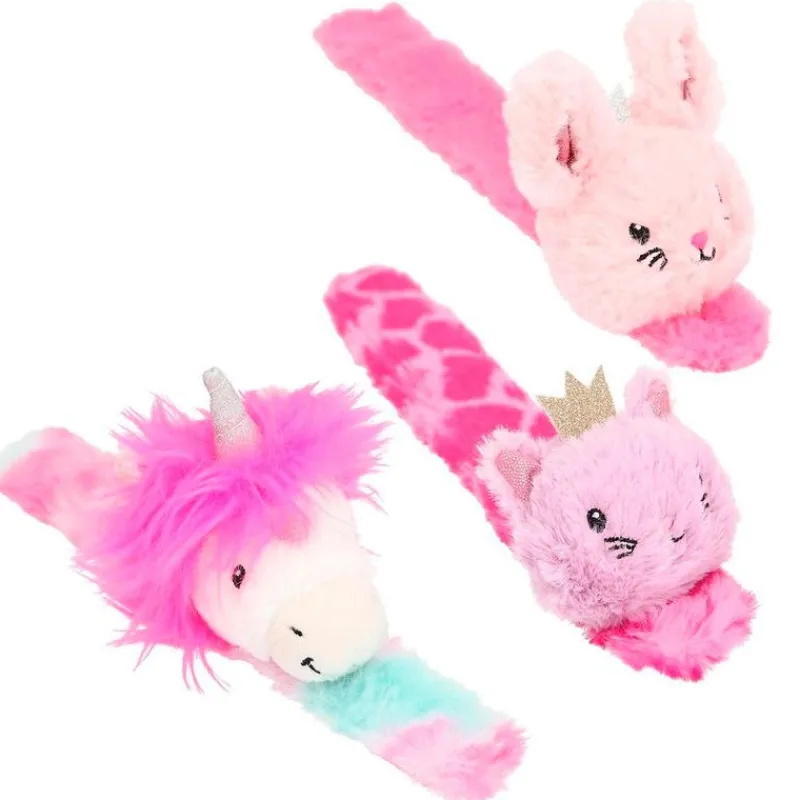 Princess Mimi Pulsera Slap Surtida*DEPESCHE Outlet