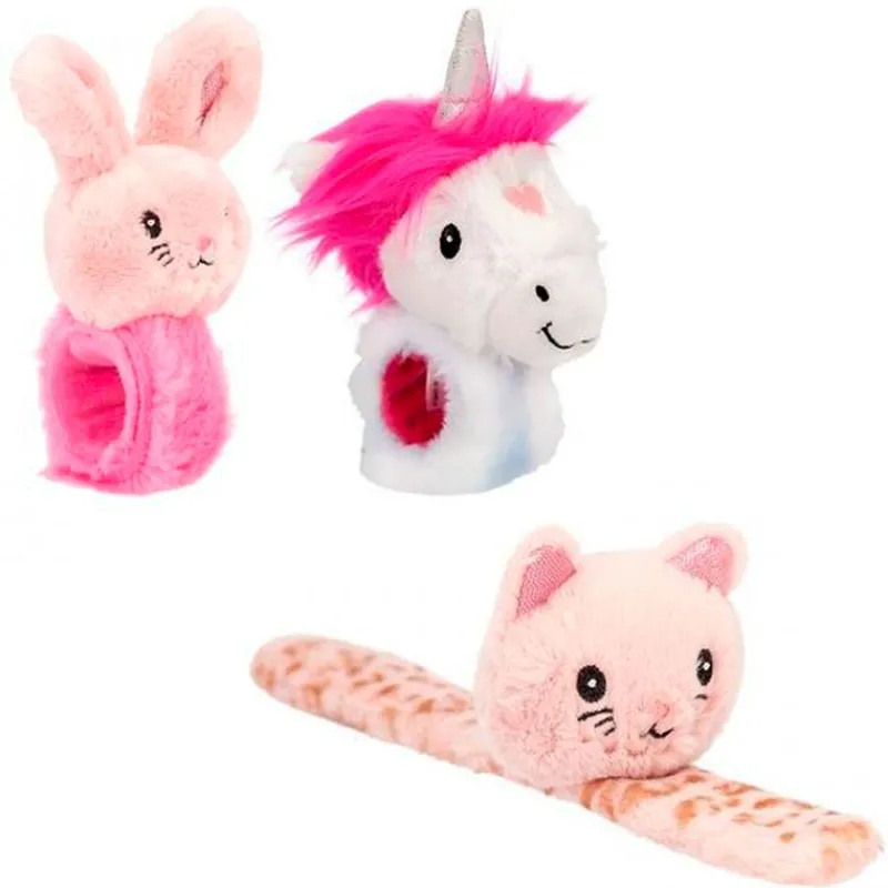 Princess Mimi Pulsera Slap Surtido*DEPESCHE Outlet