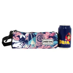 KARACTERMANIA Escolar-Pro-DG Portatodo Triple Samoa