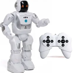 SILVERLIT Robots-Program a Bot X Robot R/C