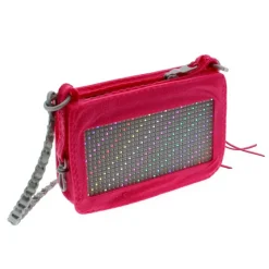 Project MC2 Vídeo-Bolso*FAMOSA Hot