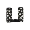 TRIS-TON Accesorios Y Complementos Sillas De Coche-Protector arnés con click Estrellas Tris&Ton