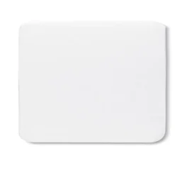 PIRULOS Ropa De Cuna-Protector Colchón Cuna 120 x60 Blanco