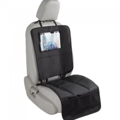 OLMITOS Accesorios Y Complementos Sillas De Coche-Protector de Asiento de Coche 3 en 1