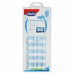 Protector para enchufes 10 unidades*CHICCO Online