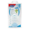 Protector para esquinas silicona 4 unidades*CHICCO Online