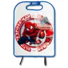 ABC PARTS Accesorios Y Complementos Sillas De Coche-Protector respaldo Spiderman
