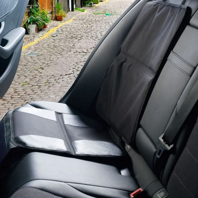 Protector tapiceria asiento auto*OLMITOS