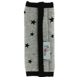 Protectores de arnés en punto algodón*VADEBEBE Outlet