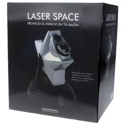 Proyector de Estrellas*JUGUETRONICA