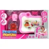 Proyector Infantil Rosa*DRIM DISCOUNT Discount