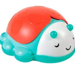 Proyector Mariquita*CLEMENTONI New